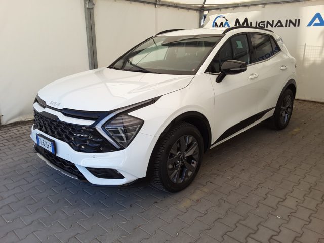 KIA Sportage usata, con Airbag laterali