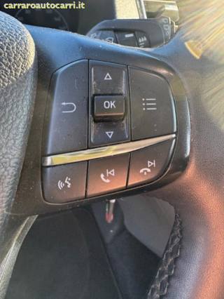 FORD Tourneo Custom usata, con Sedili riscaldati