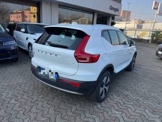 VOLVO XC40 usata, con Cerchi in lega