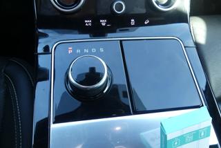 LAND ROVER Range Rover Velar usata, con USB