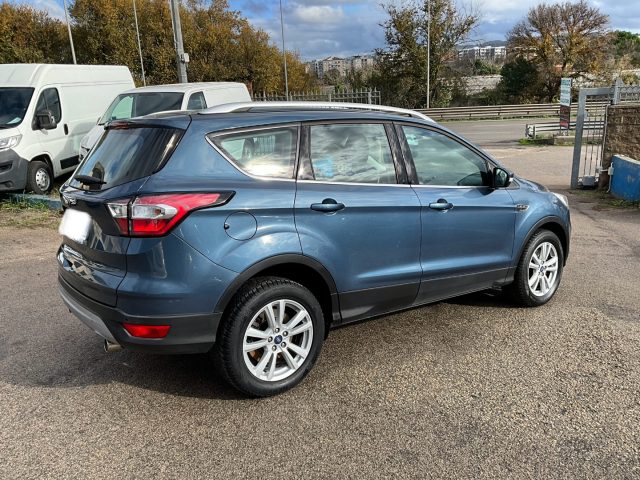 FORD Kuga usata 3