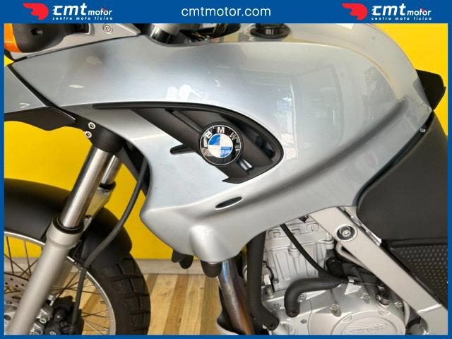 BMW F 650 GS usata 5