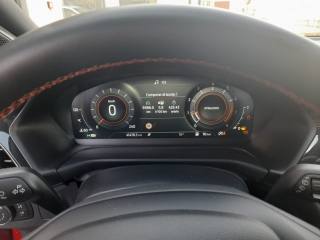FORD Puma usata, con Sistema di navigazione