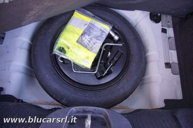 FIAT 500 usata, con Servosterzo