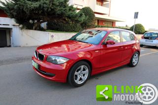 BMW 118 usata, con Airbag