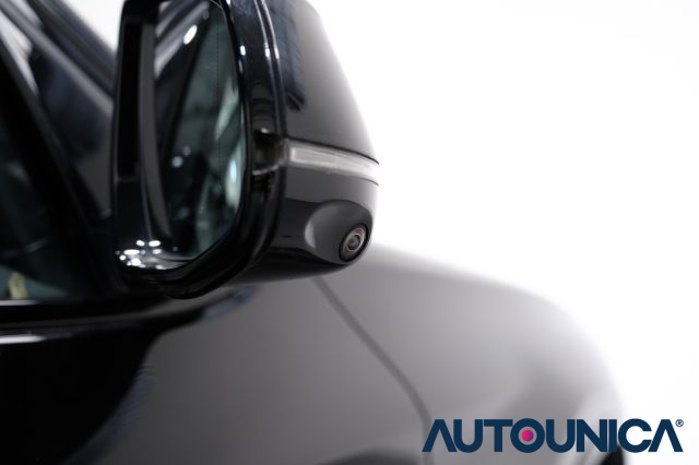 BMW X3 usata, con Telecamera per parcheggio assistito