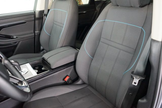 LAND ROVER Range Rover Evoque usata, con Cruise Control
