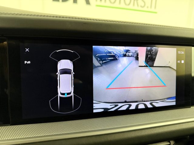PORSCHE Cayenne usata, con Controllo trazione