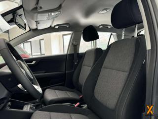 KIA Stonic usata, con Filtro antiparticolato