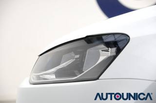 VOLKSWAGEN Polo usata, con ESP