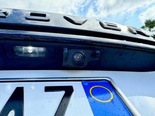 LAND ROVER Range Rover Velar usata, con Volante in pelle