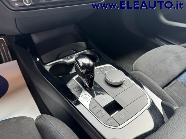 BMW 120 usata, con ESP