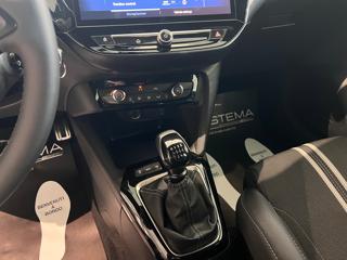 OPEL Corsa usata, con Volante multifunzione