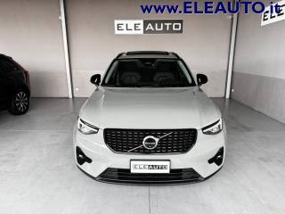 VOLVO XC40 usata, con Airbag