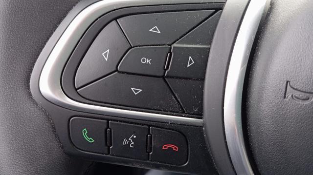 FIAT 500X usata, con MP3