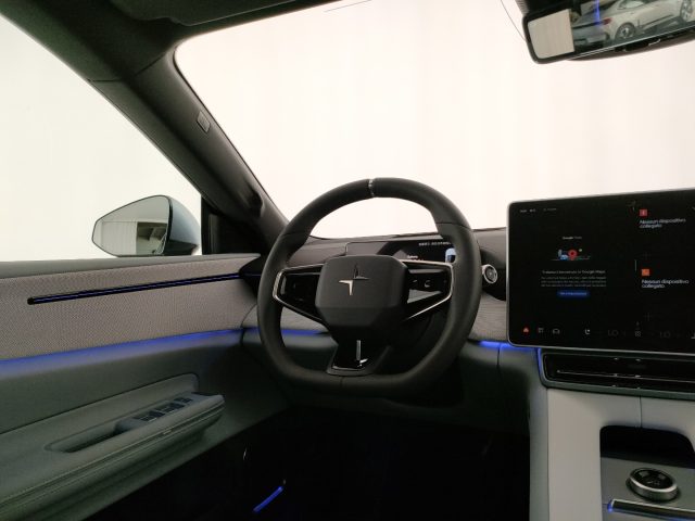 POLESTAR Polestar 4 usata, con Sensori di parcheggio posteriori