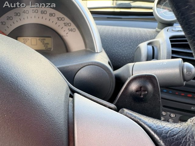 SMART ForTwo usata, con ESP