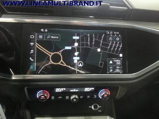 AUDI Q3 usata, con Cronologia tagliandi