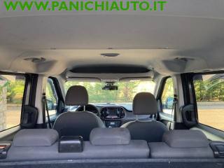 FIAT Doblo usata, con Climatizzatore