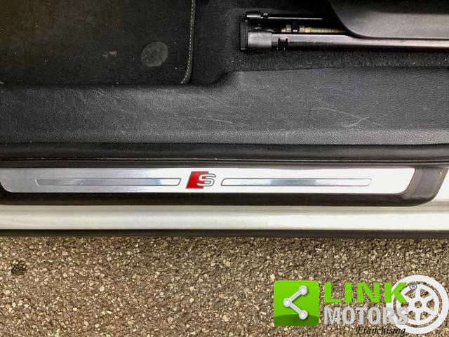 AUDI Q3 usata, con Cruise Control