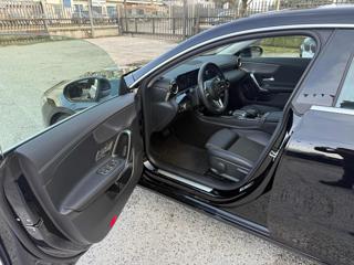 MERCEDES-BENZ CLA 200 usata, con Cruise Control