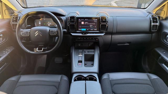 CITROEN C5 Aircross usata, con Airbag Passeggero