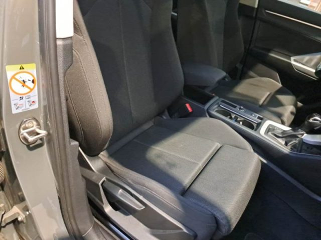 AUDI Q3 usata, con Immobilizzatore elettronico