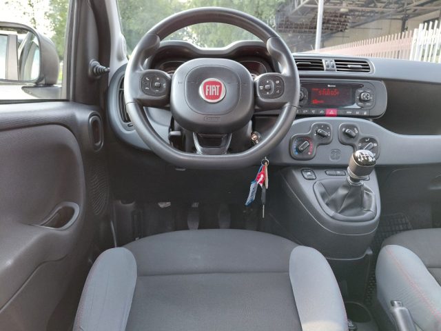 FIAT Panda usata 23