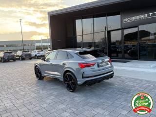 AUDI RS Q3 usata, con Controllo automatico clima