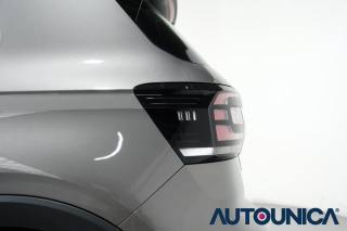VOLKSWAGEN T-Cross usata, con Adaptive Cruise Control