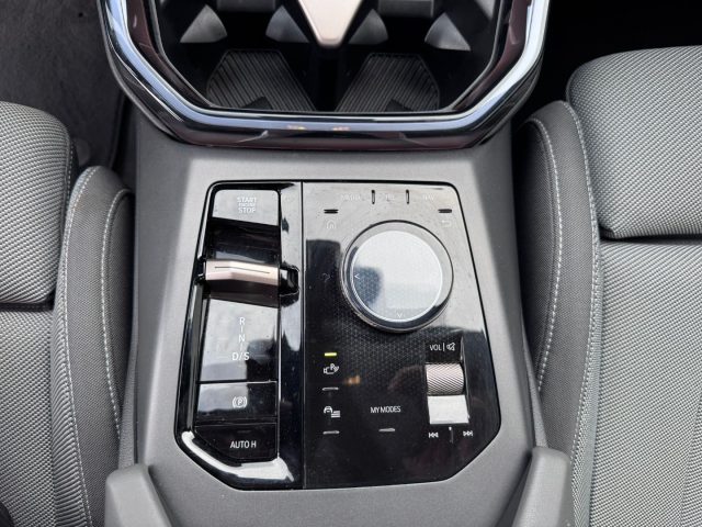 BMW X3 usata, con ESP