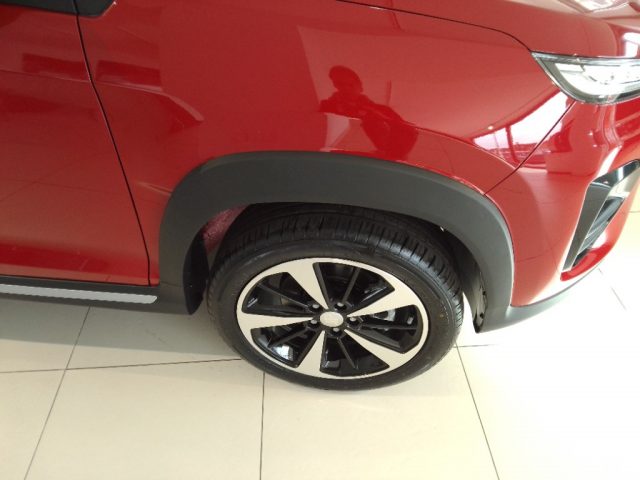 DR MOTOR DR 3.0 usata, con Cruise Control