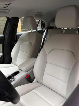 MERCEDES-BENZ GLA 180 usata, con Antifurto