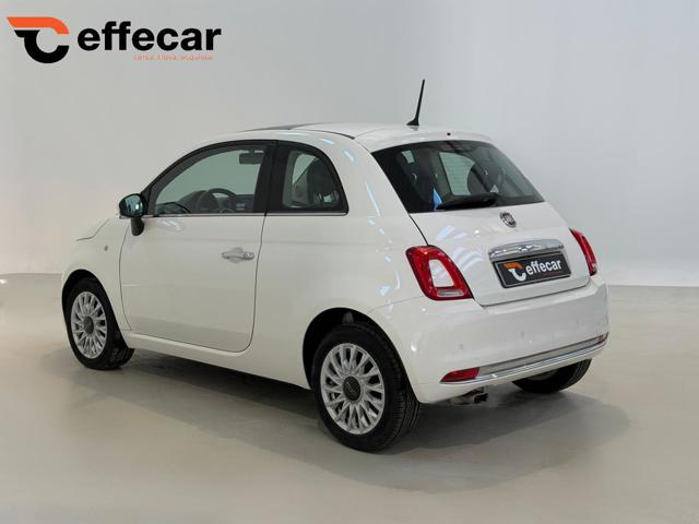 FIAT 500 usata, con Airbag Passeggero