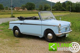 AUTOBIANCHI Bianchina usata 30