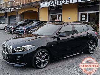 BMW 118 usata, con Filtro antiparticolato