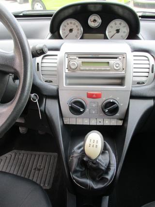 LANCIA Ypsilon usata 9