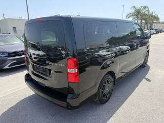 CITROEN Spacetourer usata, con Autoradio