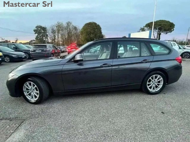 BMW 318 usata, con Chiusura centralizzata