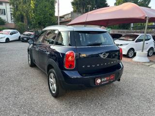 MINI Countryman usata, con Alzacristalli elettrici