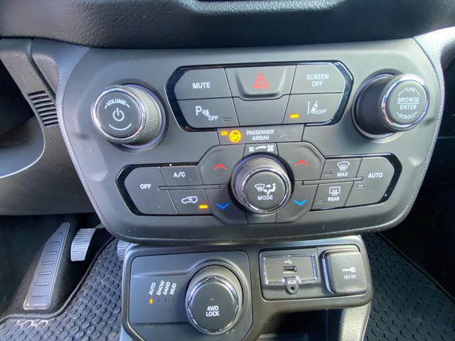 JEEP Renegade usata 26