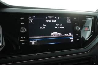 VOLKSWAGEN Taigo usata 17