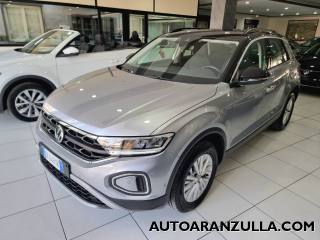 VOLKSWAGEN T-Roc NEW 1.5 TSI 150CV DSG Life Navi - Virtual Cockpit