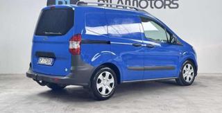 FORD Tourneo Courier usata, con Airbag laterali