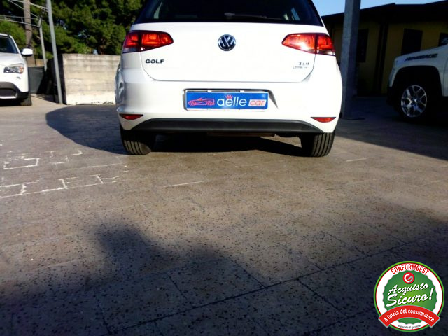 VOLKSWAGEN Golf usata 33