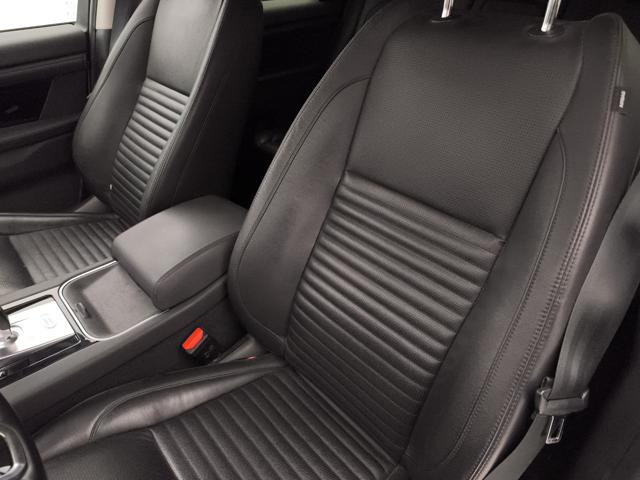 LAND ROVER Discovery Sport usata, con Controllo automatico clima