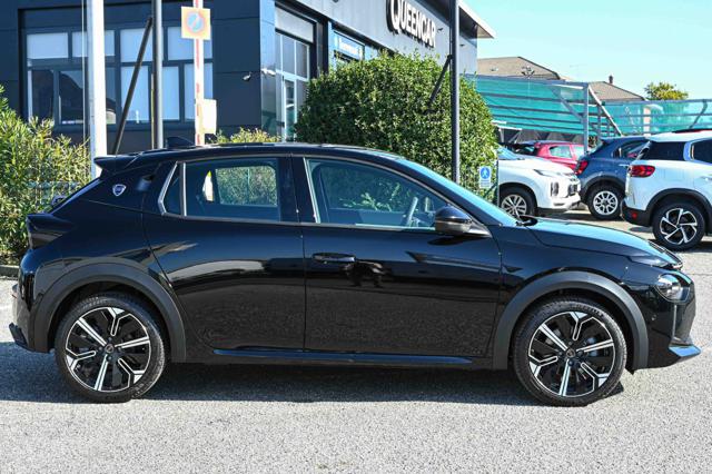 LANCIA Ypsilon usata, con Airbag Passeggero