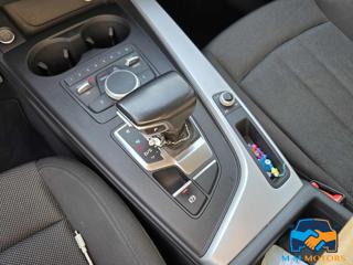 AUDI A4 usata, con Fendinebbia
