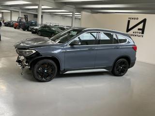 BMW X1 usata, con Airbag Passeggero