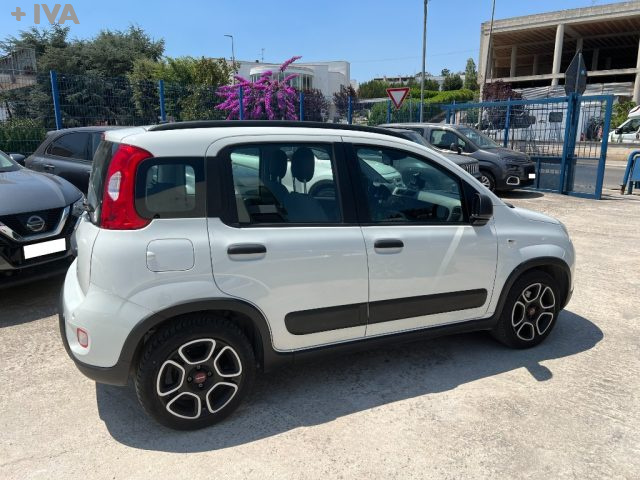 FIAT Panda usata 8